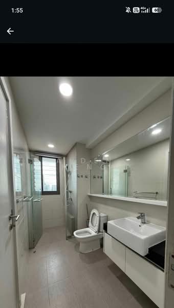 Kondominium untuk Disewa di Iskandar Residences - Alden Heng - Bathroom - PropertyGuru.com.my