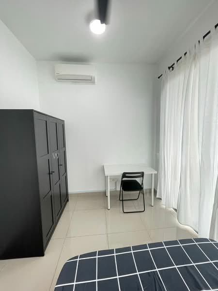 Parkhill Residence untuk Untuk Disewa - RM 900 /bulan, Mac 2026 - Bedroom - PropertyGuru.com.my