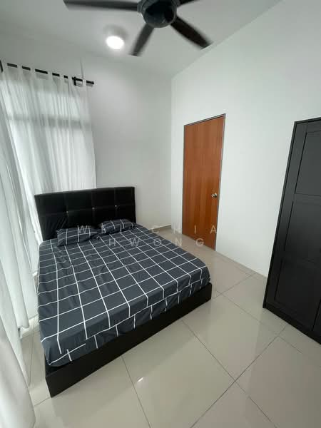 Parkhill Residence untuk Untuk Disewa - RM 900 /bulan, Mac 2026 - Bedroom - PropertyGuru.com.my
