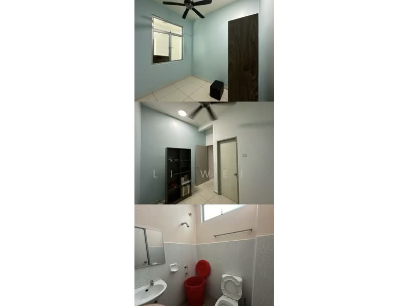 Mutiara Rini Mutiaras Rinis Mutiara Rinis untuk Untuk Disewa - RM 3,000 /bulan, Mac 2026 - Interior - PropertyGuru.com.my