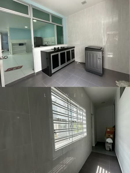 Mutiara Rini Mutiaras Rinis Mutiara Rinis untuk Untuk Disewa - RM 3,000 /bulan, Mac 2026 - Kitchen - PropertyGuru.com.my
