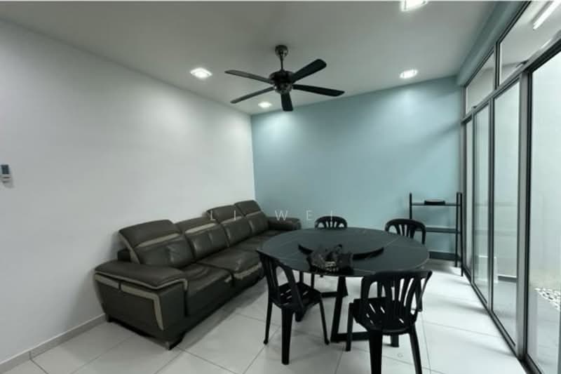 Mutiara Rini Mutiaras Rinis Mutiara Rinis untuk Untuk Disewa - RM 3,000 /bulan, Mac 2026 - Living Room - PropertyGuru.com.my