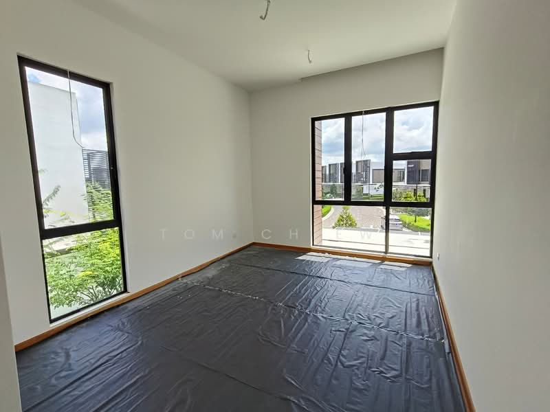 Cluster House for Sale in Senibong Cove (Masai) - Tom Chiew - Interior - PropertyGuru.com.my