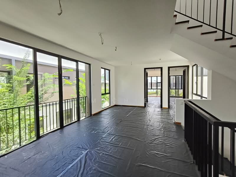 Cluster House for Sale in Senibong Cove (Masai) - Tom Chiew - Interior - PropertyGuru.com.my