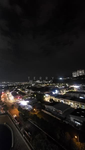 Glen View Villa untuk Untuk Disewa - RM 1,200 /bulan, Mac 2026 - Exterior - PropertyGuru.com.my