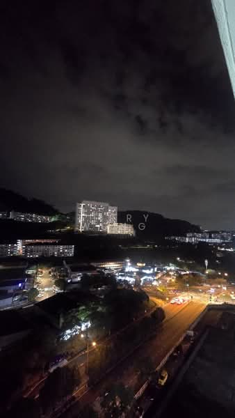 Glen View Villa untuk Untuk Disewa - RM 1,200 /bulan, Mac 2026 - Exterior - PropertyGuru.com.my