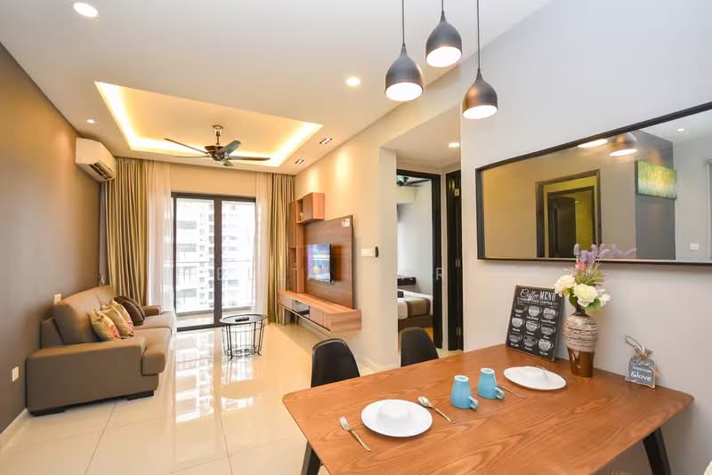 Bay Point @ Country Garden Danga Bay untuk Untuk Disewa - RM 2,300 /bulan, Mac 2026 - PropertyGuru.com.my
