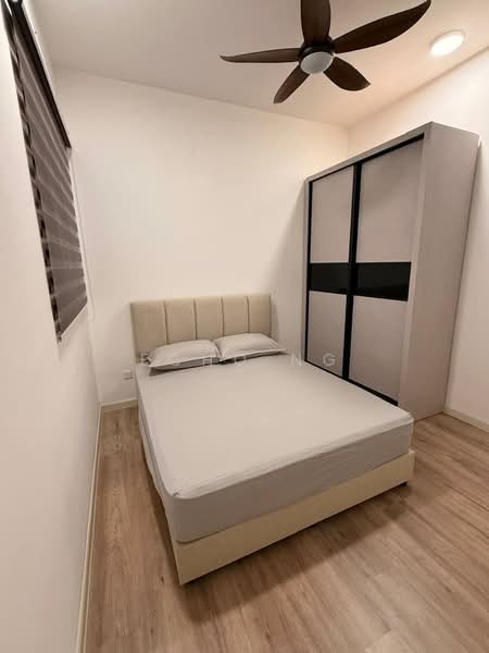 Sunway Belfield untuk Untuk Disewa - RM 3,600 /bulan, Mac 2026 - Bedroom - PropertyGuru.com.my