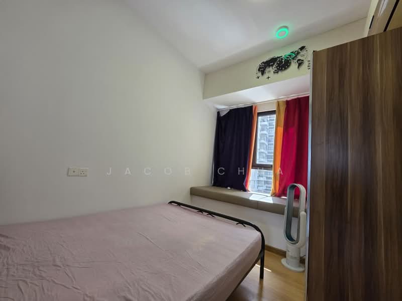 Bay Point @ Country Garden Danga Bay untuk Untuk Dijual - RM 680,000, Mac 2026 - Bedroom - PropertyGuru.com.my