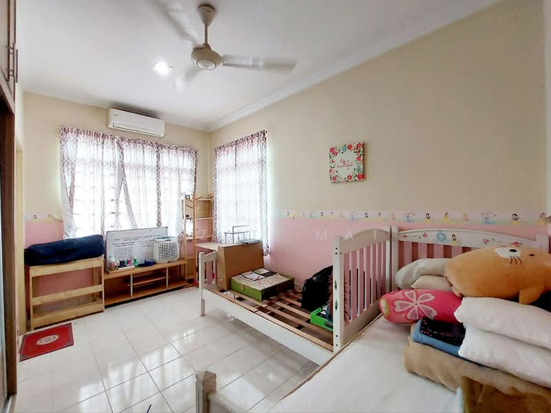 Seksyen 9 Bandar Baru Bangi untuk Untuk Dijual - RM 1,080,000, Mac 2026 - Bedroom - PropertyGuru.com.my