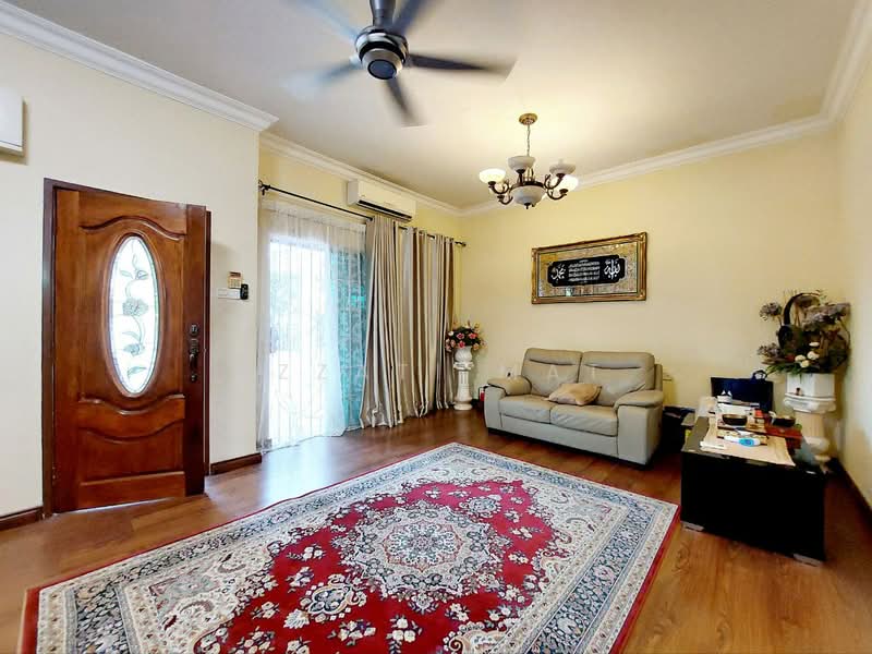 Seksyen 9 Bandar Baru Bangi untuk Untuk Dijual - RM 1,080,000, Mac 2026 - Living Room - PropertyGuru.com.my