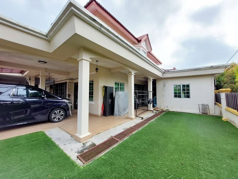 Seksyen 9 Bandar Baru Bangi untuk Untuk Dijual - RM 1,080,000, Mac 2026 - Exterior - PropertyGuru.com.my