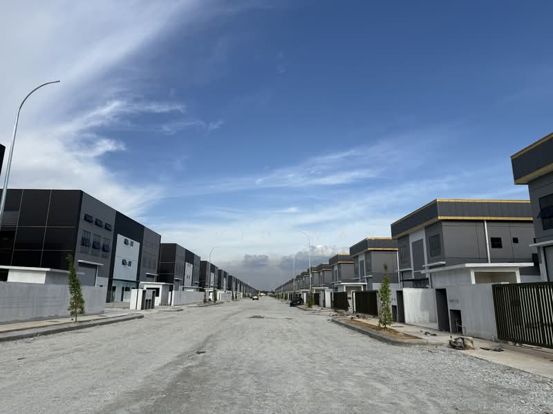 Factory for Sale in Kapar (Selangor) - David Wan - PropertyGuru.com.my