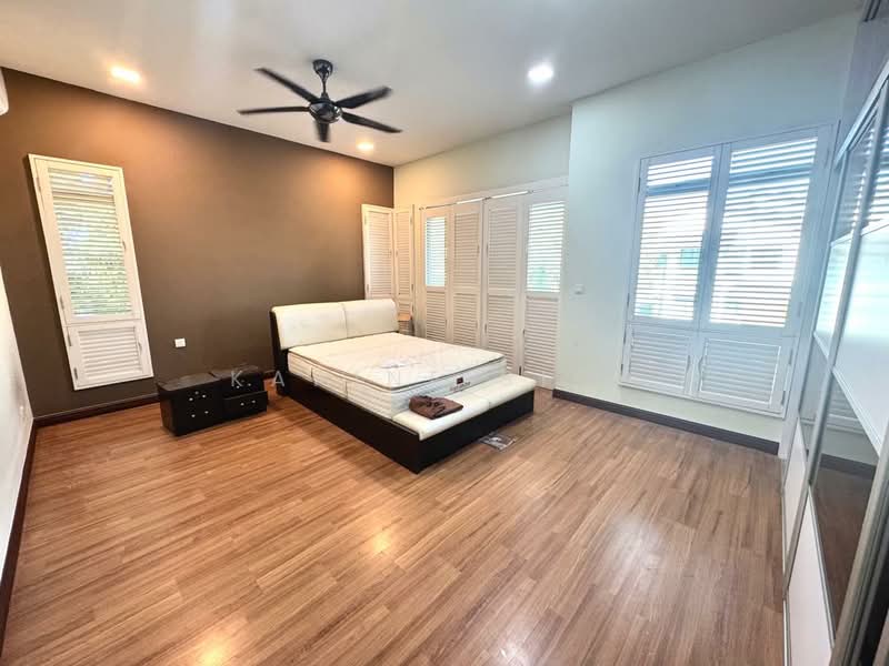 East Ledang - Linked Duplexes untuk Untuk Dijual - RM 1,400,000, Mac 2026 - Bedroom - PropertyGuru.com.my