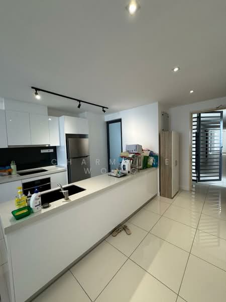 Avara untuk Untuk Disewa - RM 2,600 /bulan, Mac 2026 - Kitchen - PropertyGuru.com.my