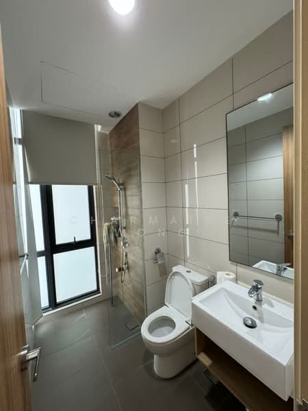 Avara untuk Untuk Disewa - RM 2,600 /bulan, Mac 2026 - Bathroom - PropertyGuru.com.my