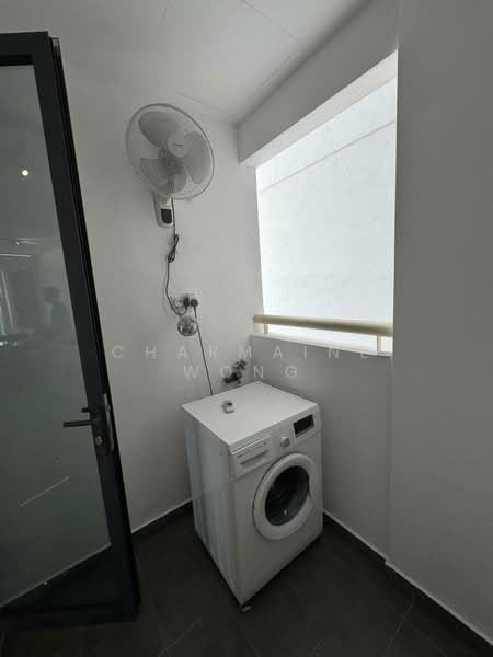 Avara untuk Untuk Disewa - RM 2,600 /bulan, Mac 2026 - Balcony - PropertyGuru.com.my