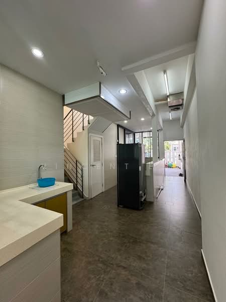 Semi-Detached House for Sale in Cheras (Kuala Lumpur) - Vincent Lee - Kitchen - PropertyGuru.com.my
