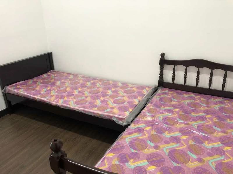 Vista Bangi untuk Untuk Disewa - RM 1,900 /bulan, Mac 2026 - Bedroom - PropertyGuru.com.my