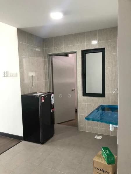 Vista Bangi untuk Untuk Disewa - RM 1,900 /bulan, Mac 2026 - Kitchen - PropertyGuru.com.my