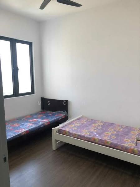 Vista Bangi untuk Untuk Disewa - RM 1,900 /bulan, Mac 2026 - Bedroom - PropertyGuru.com.my