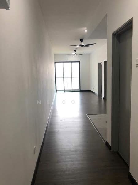 Vista Bangi untuk Untuk Disewa - RM 1,900 /bulan, Mac 2026 - Corridor - PropertyGuru.com.my