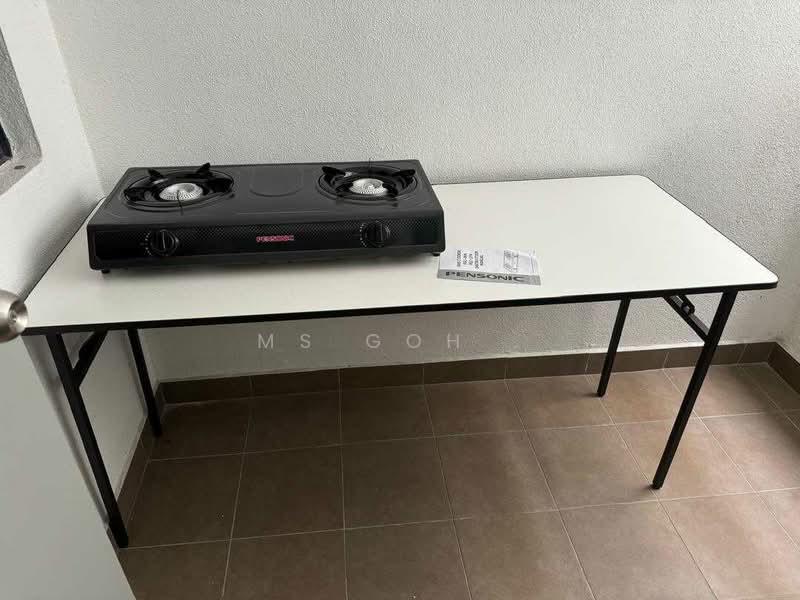 Vista Bangi untuk Untuk Disewa - RM 1,900 /bulan, Mac 2026 - Interior - PropertyGuru.com.my