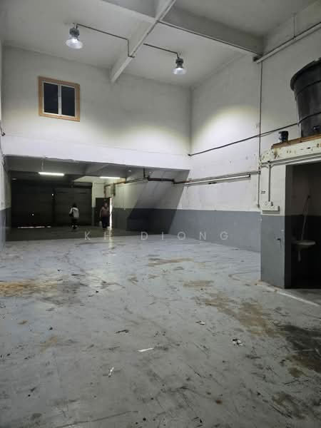 Pusat Bandar Puchong Industrial Park untuk Untuk Disewa - RM 7,000 /bulan, Mac 2026 - Interior - PropertyGuru.com.my