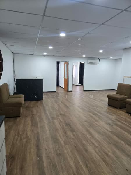 Pusat Bandar Puchong Industrial Park untuk Untuk Disewa - RM 7,000 /bulan, Mac 2026 - PropertyGuru.com.my