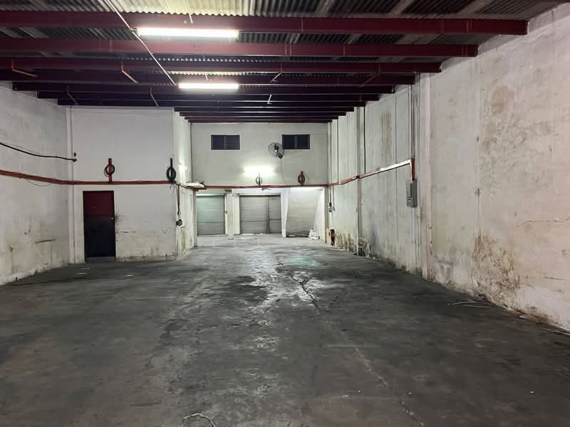 Factory for Rent in Bercham (Ipoh) - Billy Ng - Interior - PropertyGuru.com.my