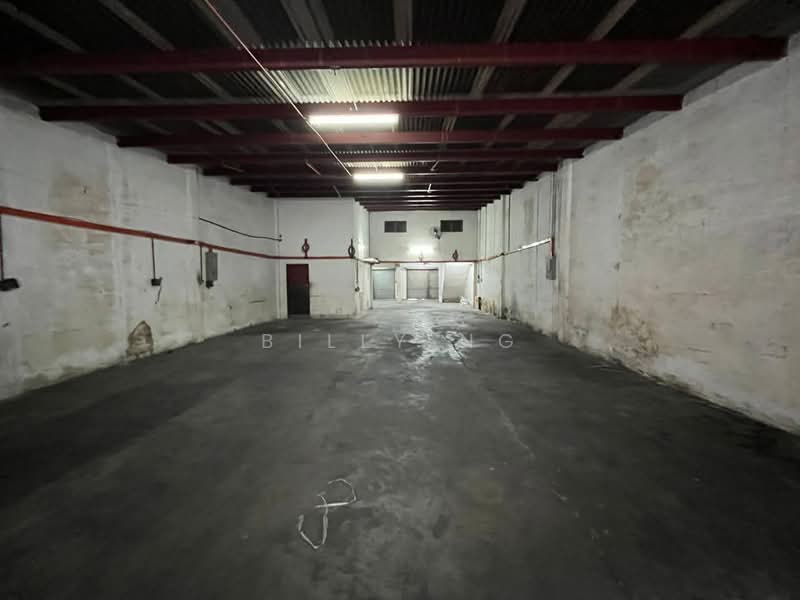 Factory for Rent in Bercham (Ipoh) - Billy Ng - Interior - PropertyGuru.com.my