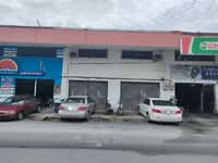 For Rent - Bercham Selatan