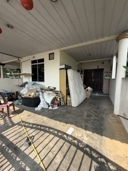 Semi-Detached House for Sale in Nibong Tebal (Penang) - Susan Chia - Exterior - PropertyGuru.com.my
