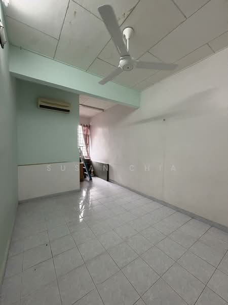 Semi-Detached House for Sale in Nibong Tebal (Penang) - Susan Chia - Interior - PropertyGuru.com.my