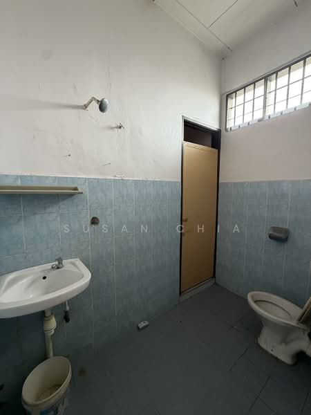 Semi-Detached House for Sale in Nibong Tebal (Penang) - Susan Chia - Bathroom - PropertyGuru.com.my