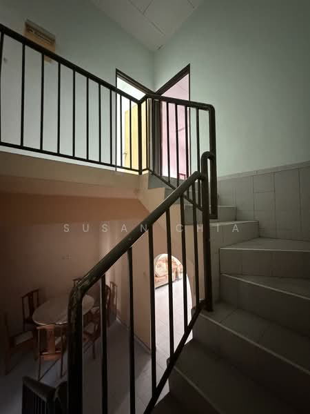 Semi-Detached House for Sale in Nibong Tebal (Penang) - Susan Chia - Interior - PropertyGuru.com.my
