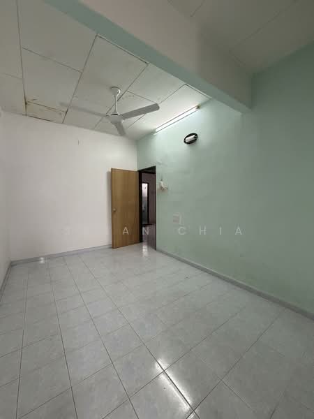 Semi-Detached House for Sale in Nibong Tebal (Penang) - Susan Chia - Interior - PropertyGuru.com.my