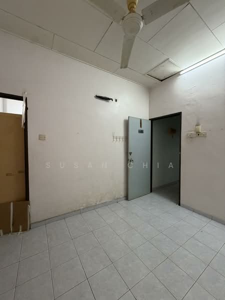 Semi-Detached House for Sale in Nibong Tebal (Penang) - Susan Chia - Interior - PropertyGuru.com.my