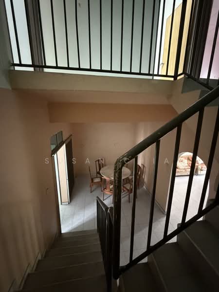 Semi-Detached House for Sale in Nibong Tebal (Penang) - Susan Chia - Interior - PropertyGuru.com.my