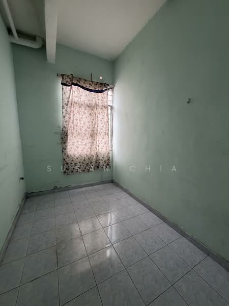 Semi-Detached House for Sale in Nibong Tebal (Penang) - Susan Chia - Interior - PropertyGuru.com.my