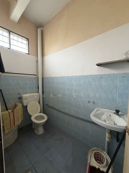 Semi-Detached House for Sale in Nibong Tebal (Penang) - Susan Chia - Bathroom - PropertyGuru.com.my