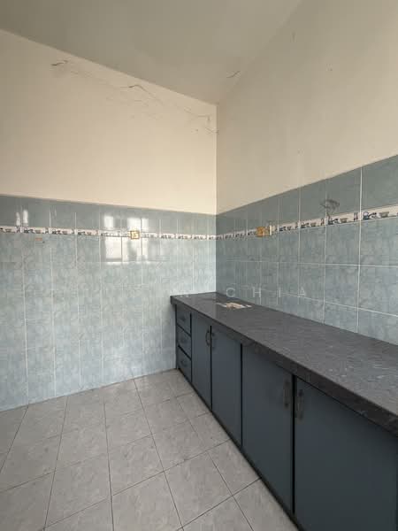 Semi-Detached House for Sale in Nibong Tebal (Penang) - Susan Chia - Kitchen - PropertyGuru.com.my