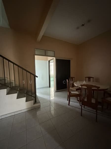 Semi-Detached House for Sale in Nibong Tebal (Penang) - Susan Chia - Interior - PropertyGuru.com.my