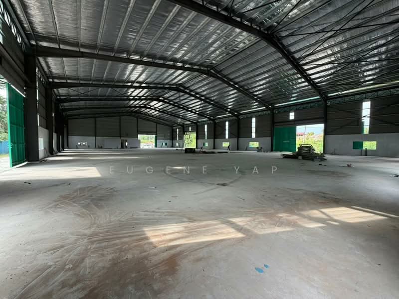 Detached Factory for Sale in Batang Kali (Selangor) - Eugene Yap - Interior - PropertyGuru.com.my