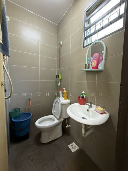 2-storey Terraced House for Sale in Bandar Lahat Baru (Lahat) - Michael Loh - Bathroom - PropertyGuru.com.my