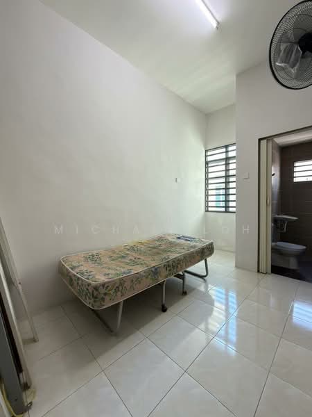 2-storey Terraced House for Sale in Bandar Lahat Baru (Lahat) - Michael Loh - Bedroom - PropertyGuru.com.my