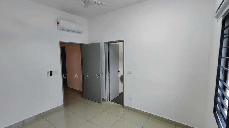 2-storey Terraced House for Sale in Taman M Aruna (Rawang) - Carson Lee - Interior - PropertyGuru.com.my