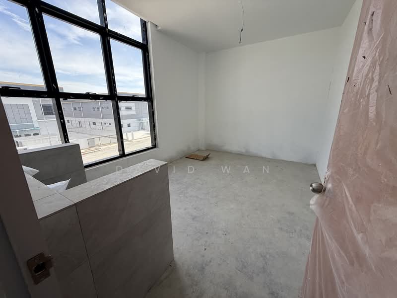 Factory for Sale in Kapar (Selangor) - David Wan - Interior - PropertyGuru.com.my