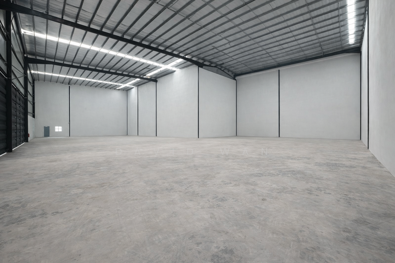 Factory for Sale in Kapar (Selangor) - David Wan - Interior - PropertyGuru.com.my