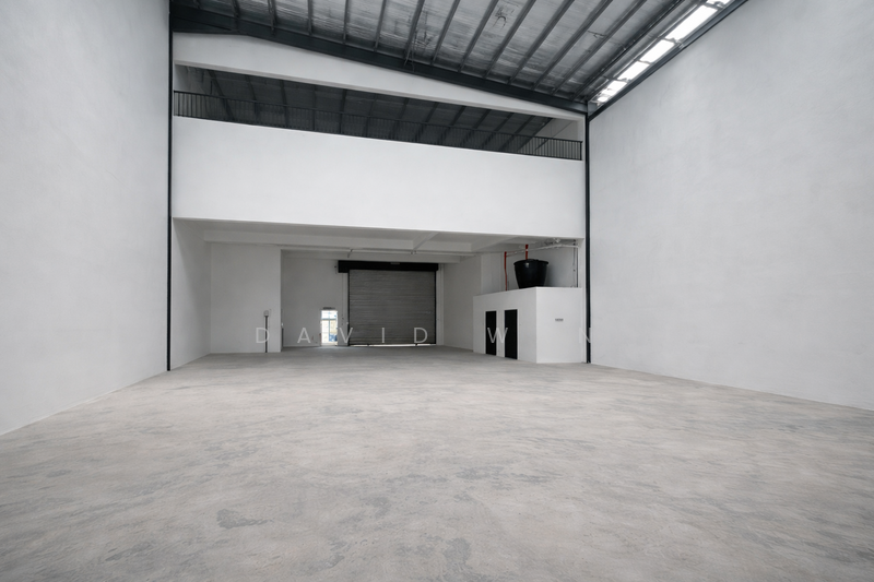 Factory for Sale in Kapar (Selangor) - David Wan - Interior - PropertyGuru.com.my